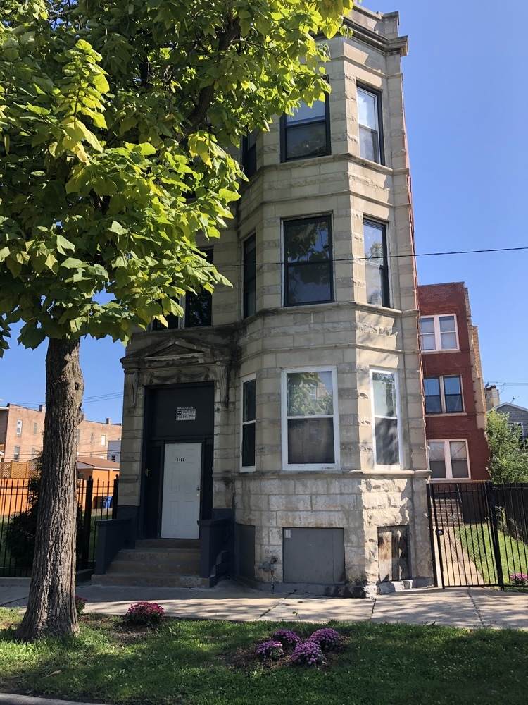1455 Hamlin Avenue - Photo 1