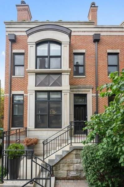 2330 Wabansia Avenue - Photo 1