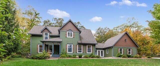 950 Rock Ridge Road - Photo 1