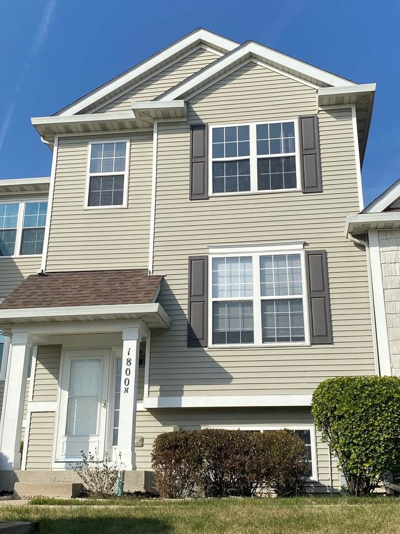1800 Fieldstone Drive - Photo 1