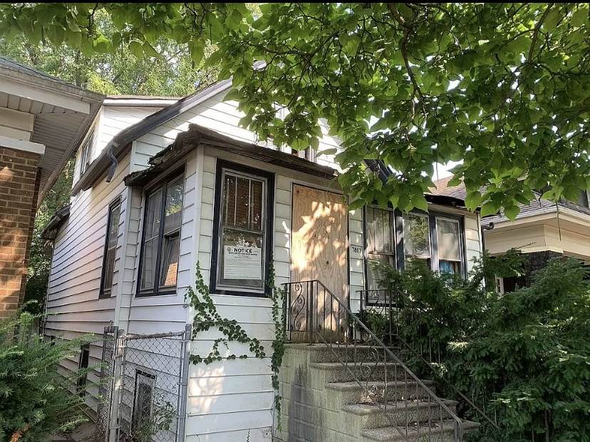7817 Langley Avenue - Photo 1