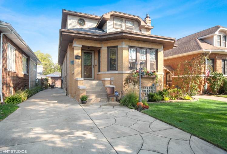 7332 Lunt Avenue - Photo 1