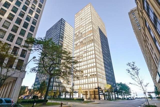 860 Lake Shore Drive - Photo 1