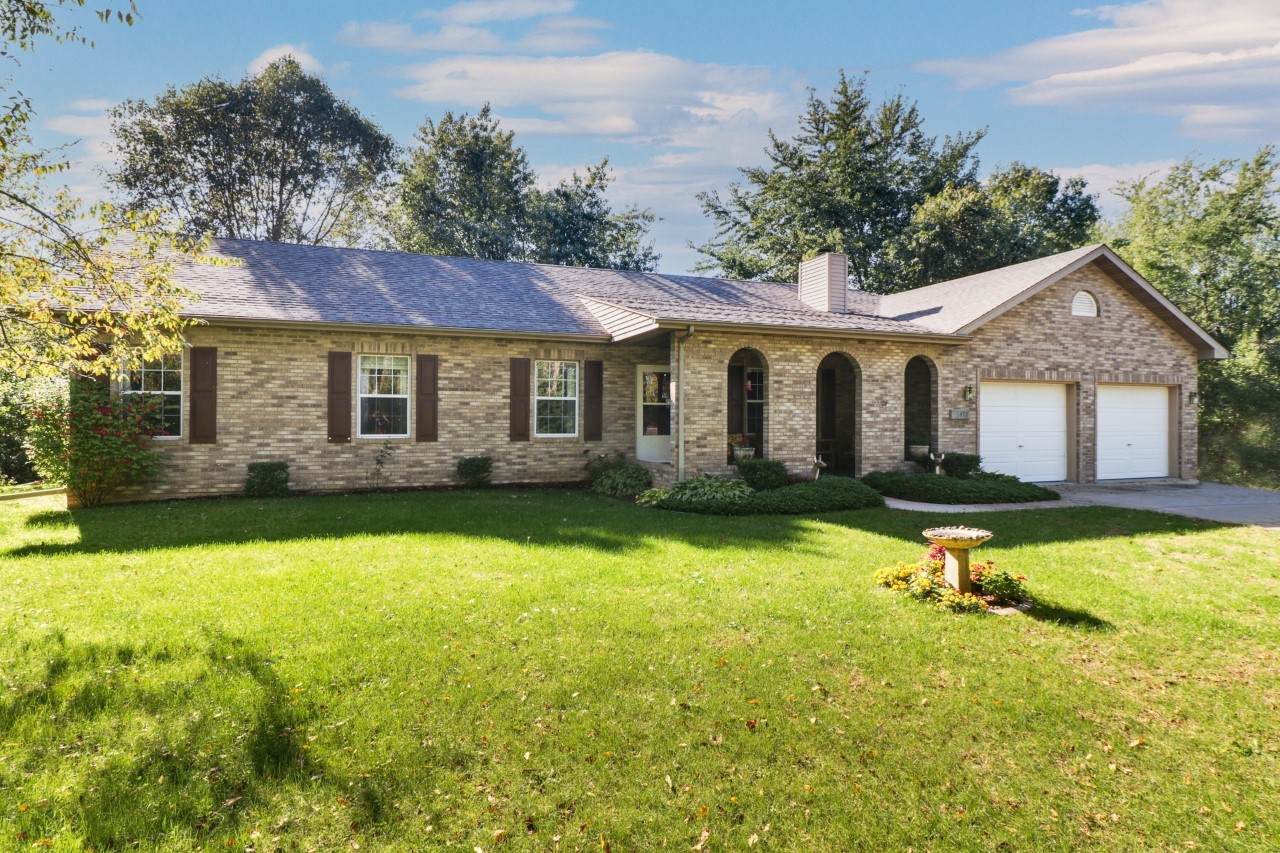 18470 Arrowhead Lane - Photo 1