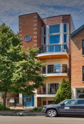 1320 Wolcott Avenue - Photo 1