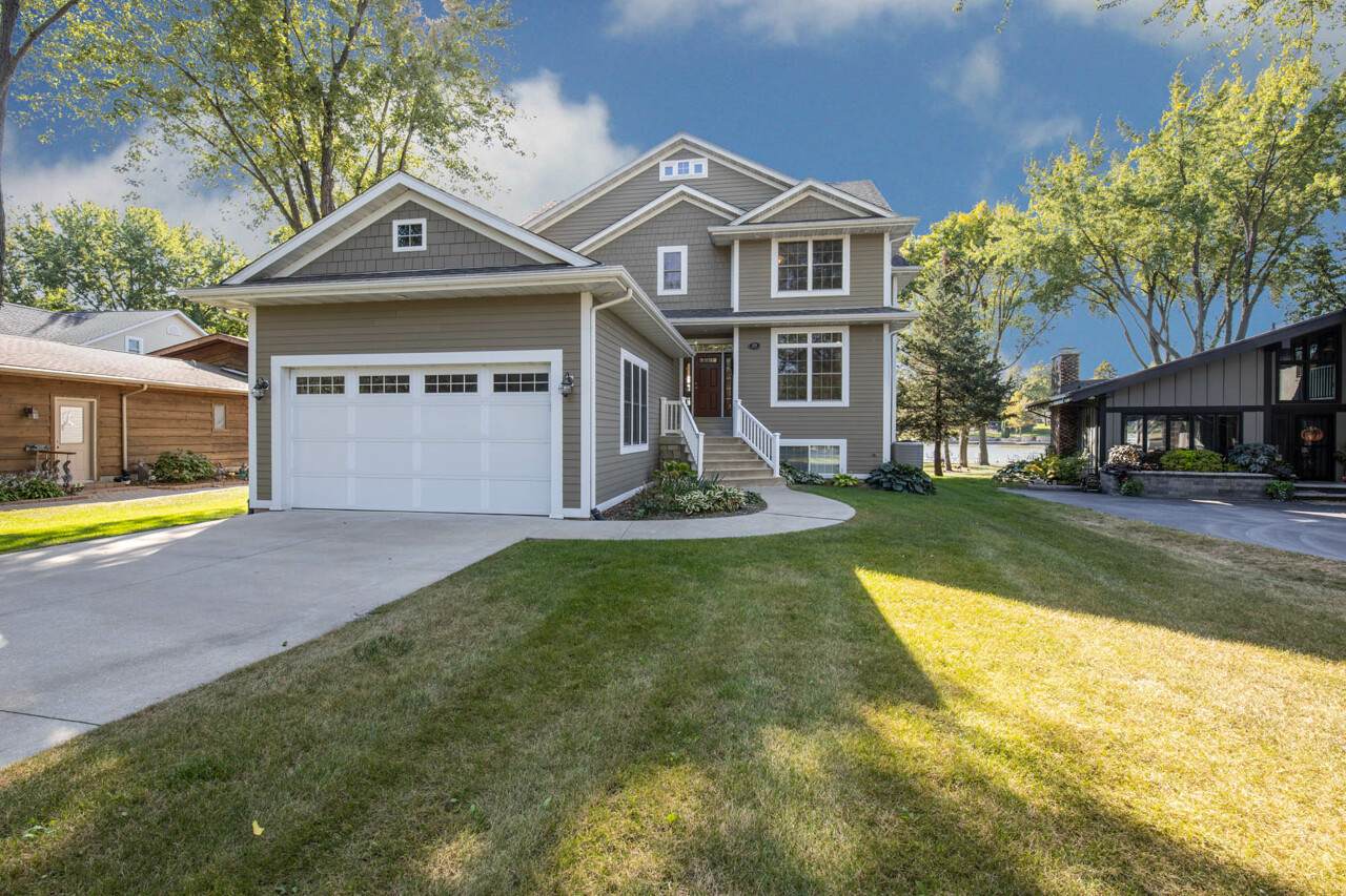 229 Lake Summerset Road - Photo 1
