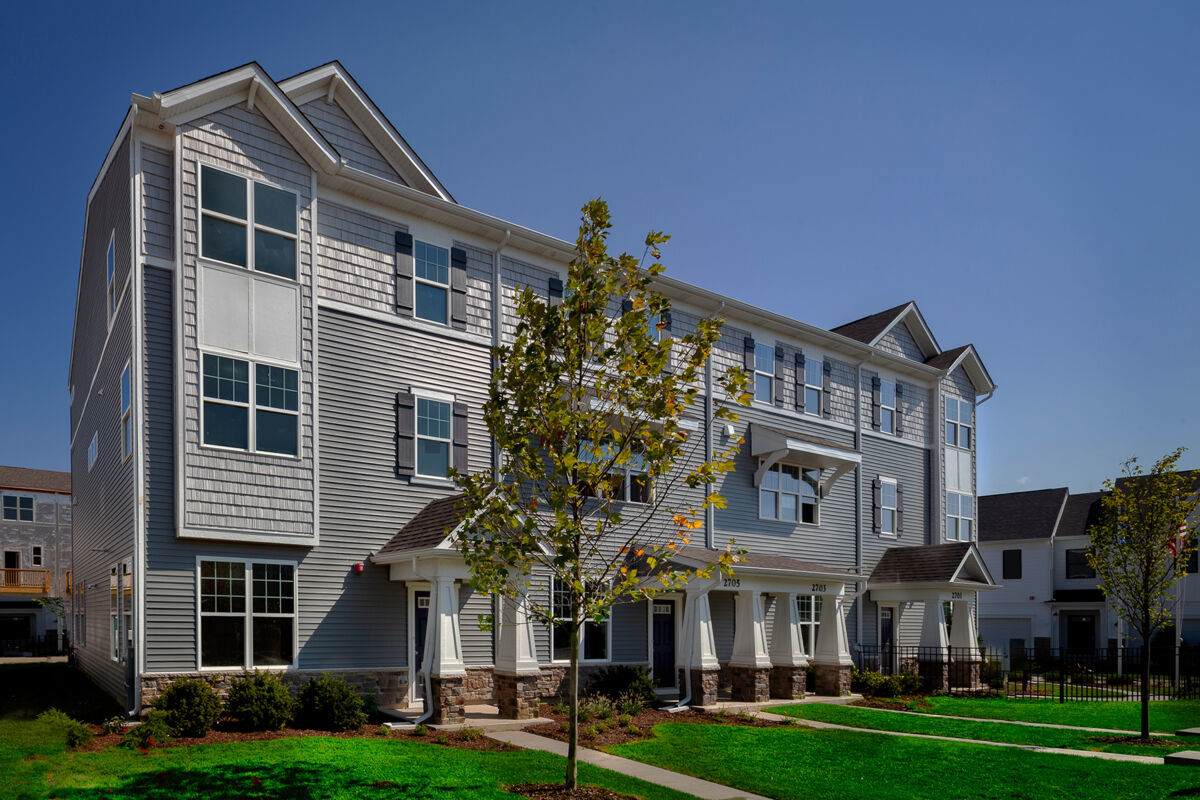 3312 Trillium Lot #4.03 Circle - Photo 1