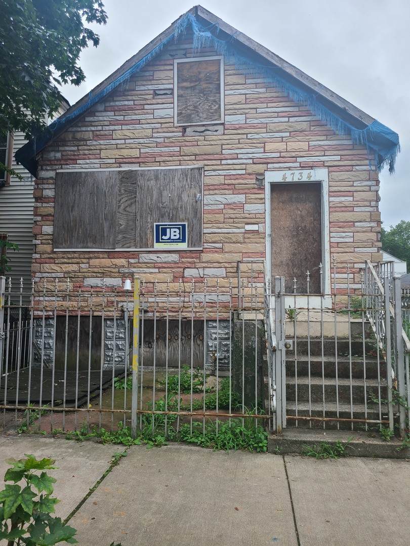4734 Bishop Street - Photo 1