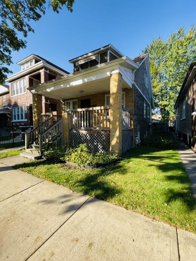 7228 Rockwell Street - Photo 1