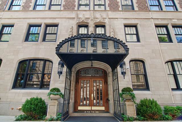 1448 Lake Shore Drive - Photo 1