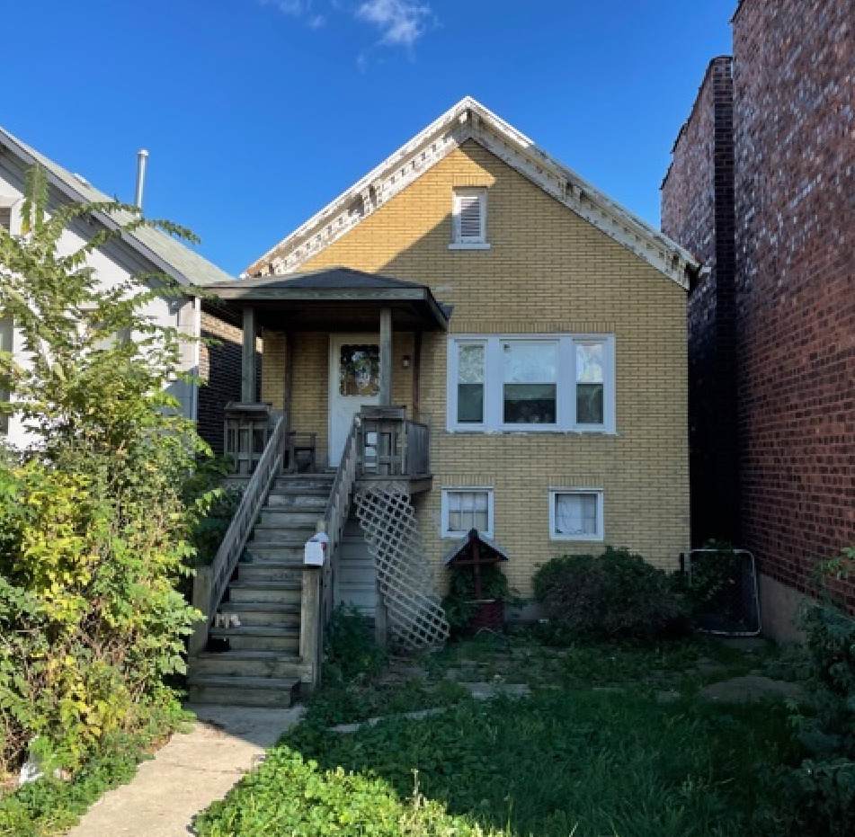 2943 Halsted Street - Photo 1