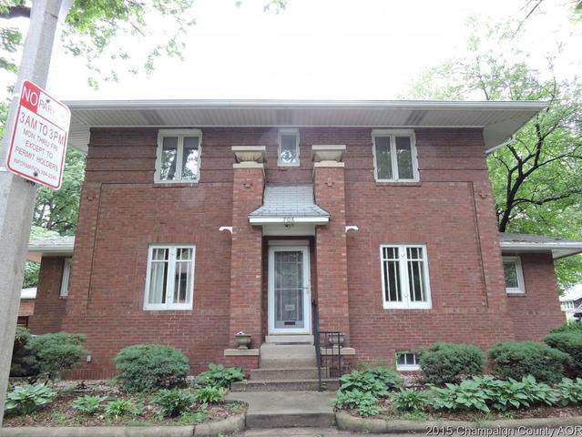 708 Busey Avenue - Photo 1