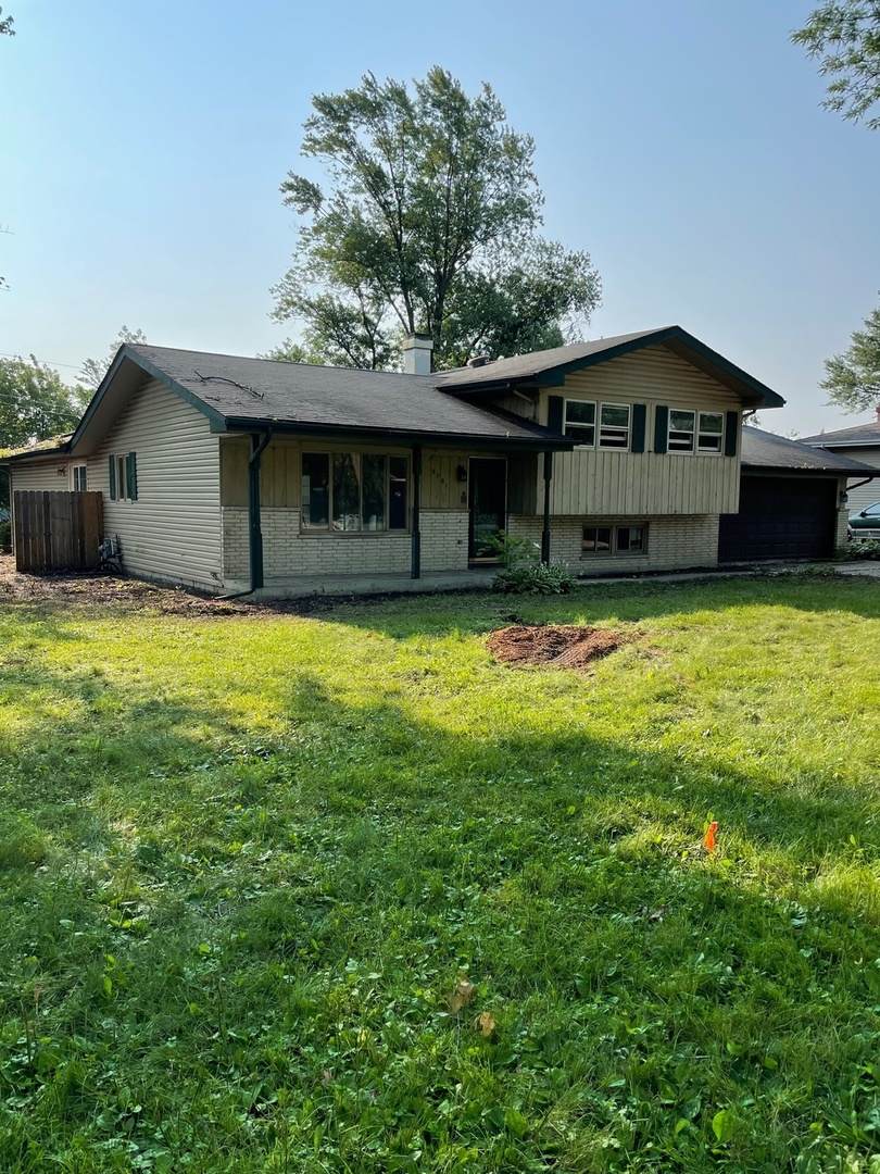 5701 Virginia Avenue - Photo 1