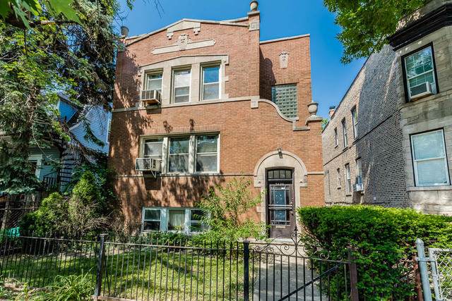 3426 Keeler Avenue - Photo 1