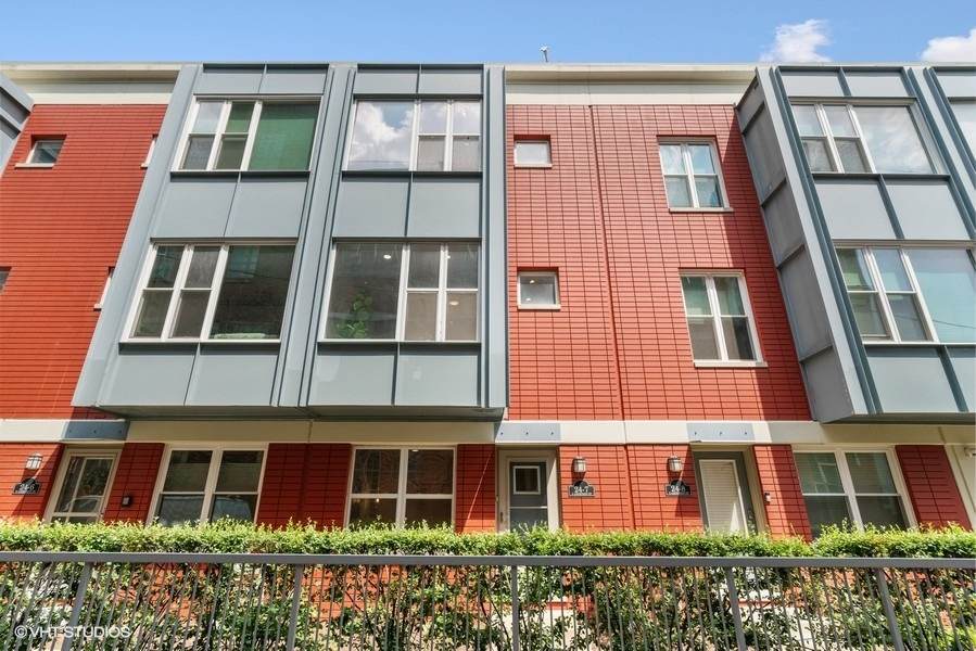 24 Aberdeen Street - Photo 1