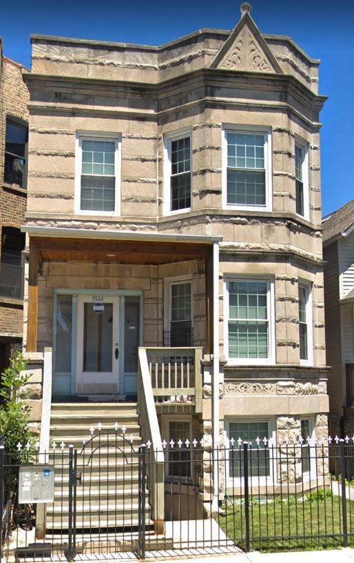 3564 Dickens Avenue - Photo 1