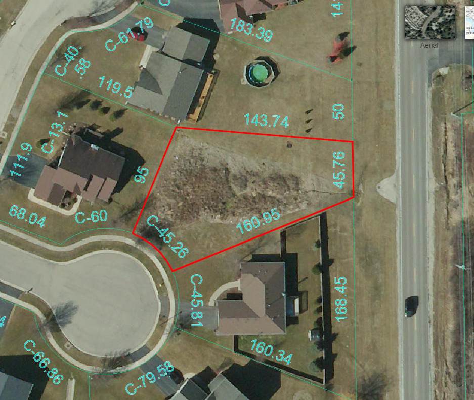 7454 Eden Close - Photo 1