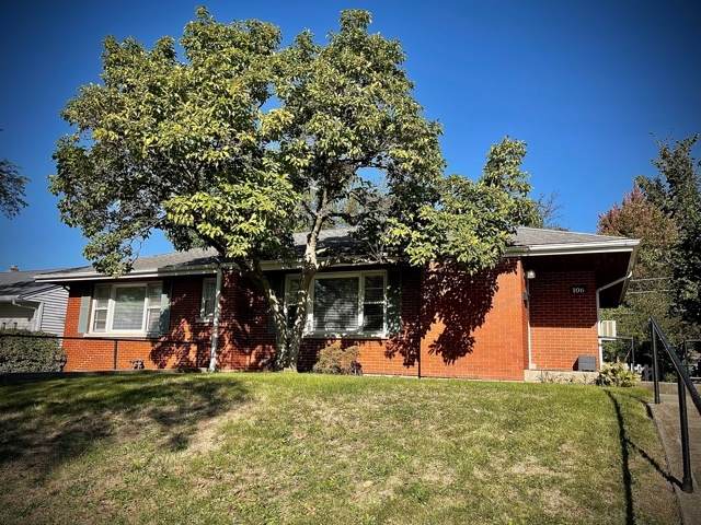 106 Burlington Avenue - Photo 1