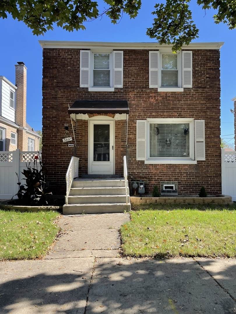 3617 59th Avenue - Photo 1