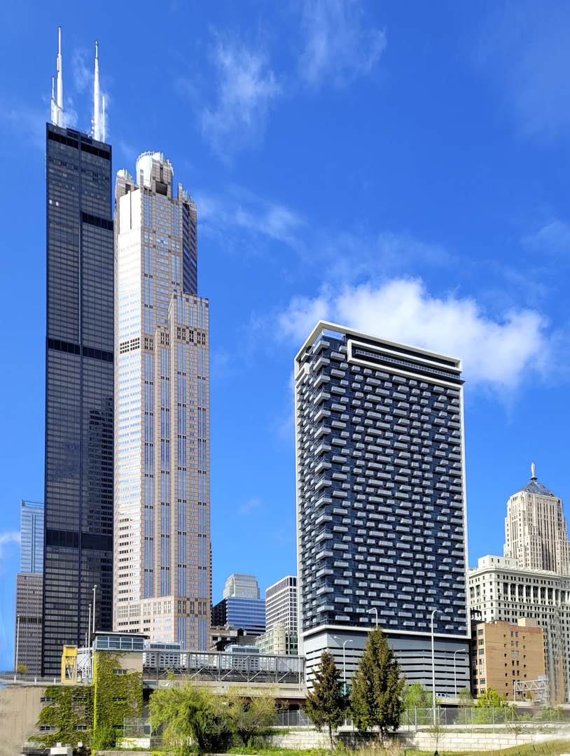 235 Van Buren Street - Photo 1