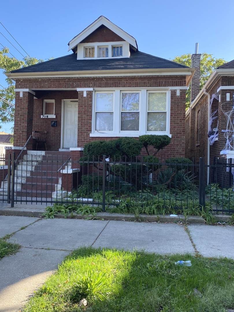 7115 Peoria Street - Photo 1