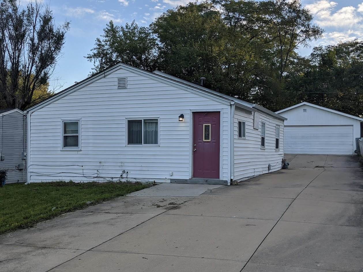 3030 Marshall Street - Photo 1