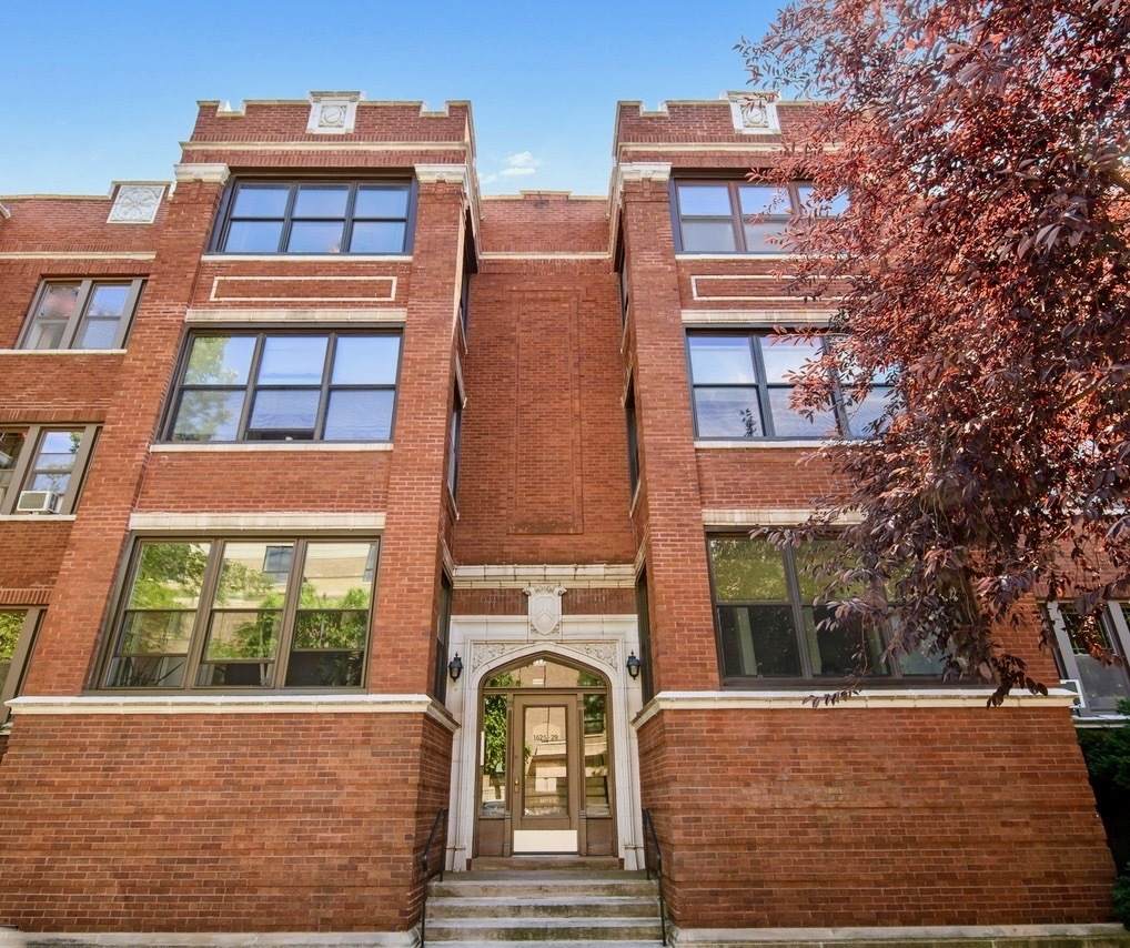 1629 Wilson Avenue - Photo 1