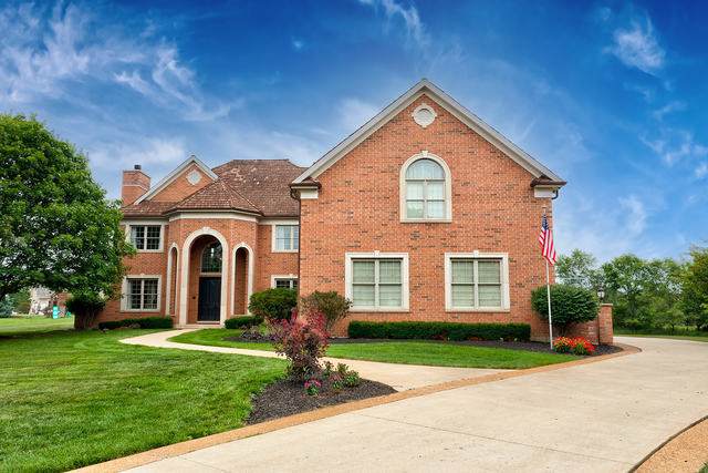 8610 Steeple Lane - Photo 1