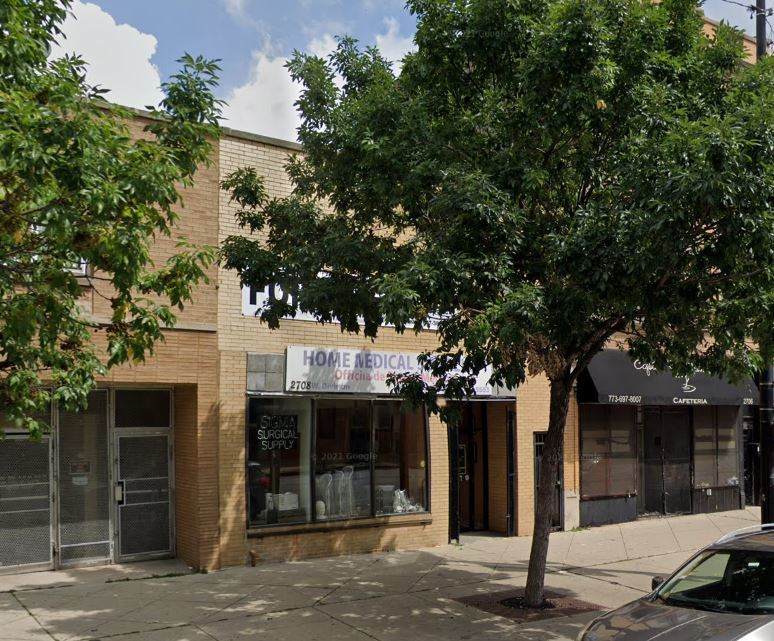 2708 Division Street - Photo 1
