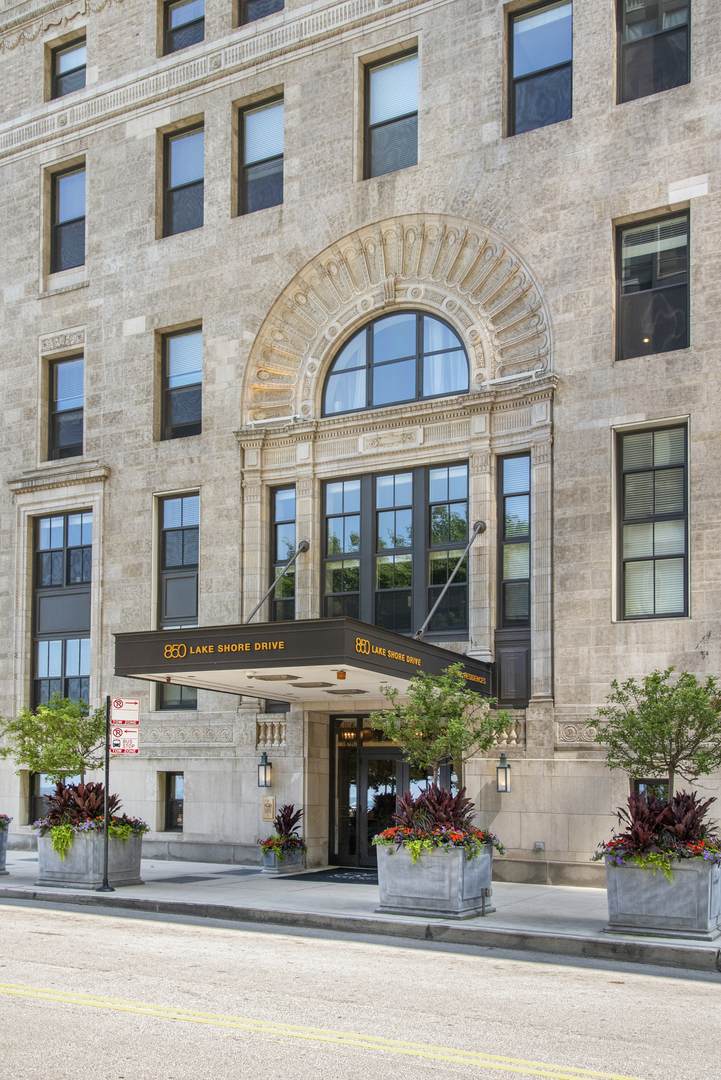 850 Lake Shore Drive - Photo 1