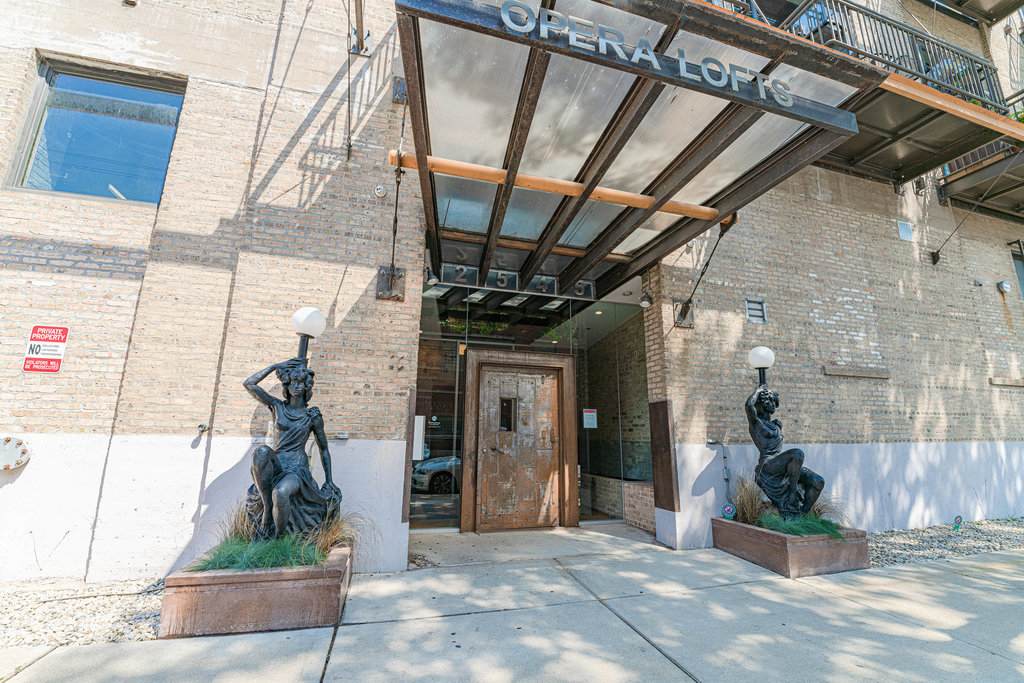 2545 Dearborn Street - Photo 1