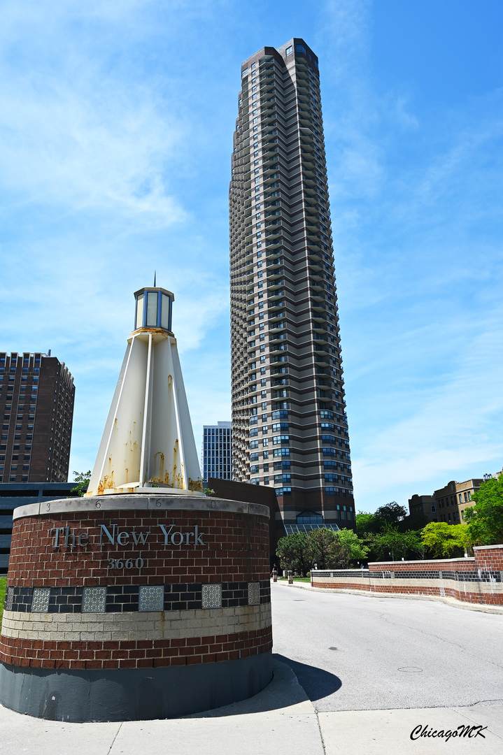 3660 Lake Shore Drive - Photo 1