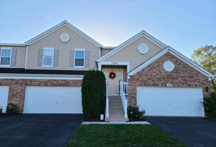 1505 Westhampton Drive - Photo 1