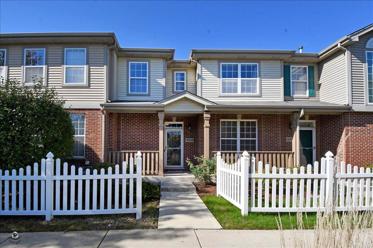 18544 Dearborn Court - Photo 1