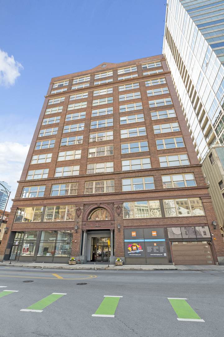 161 Harrison Street - Photo 1