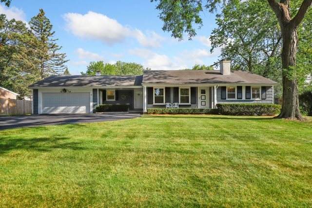 1327 Bob O Link Road - Photo 1