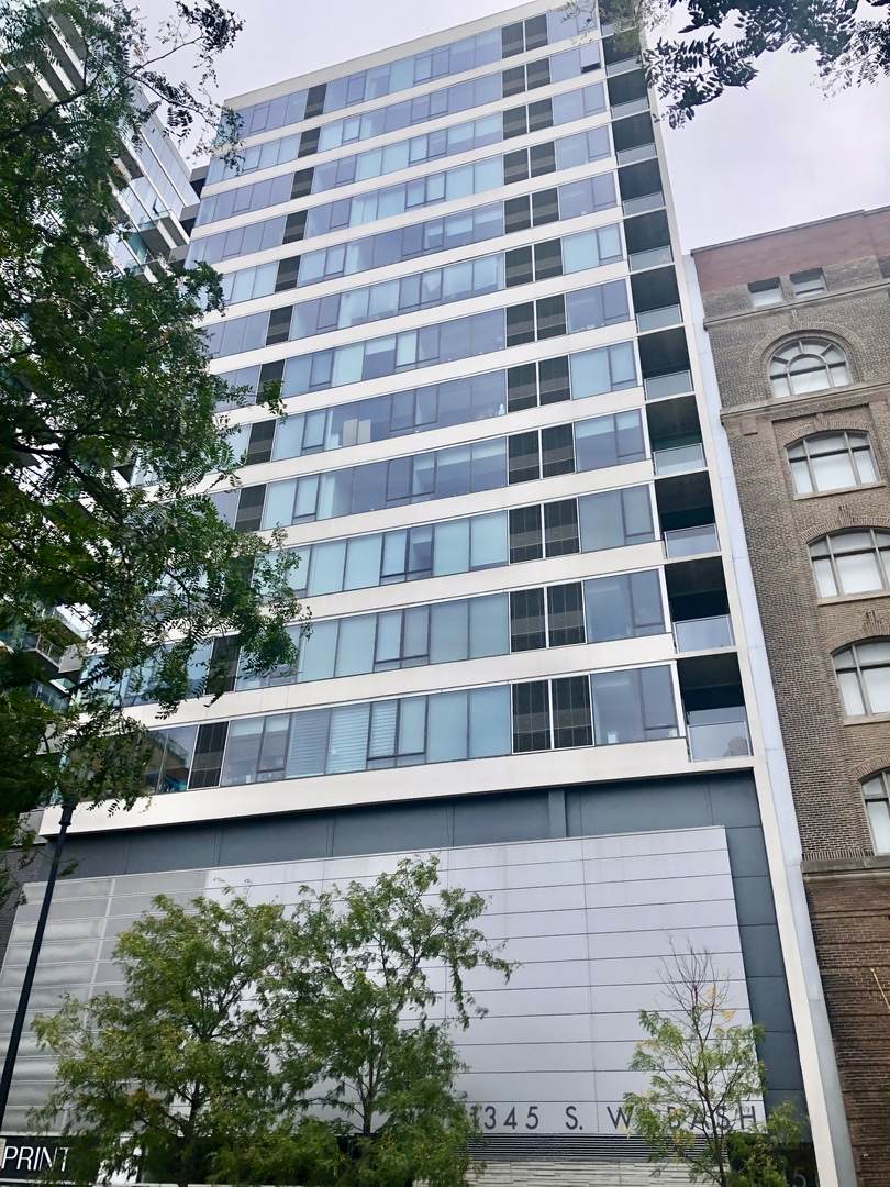 1345 Wabash Avenue - Photo 1