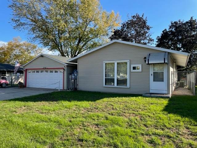 215 Butte Lane - Photo 1