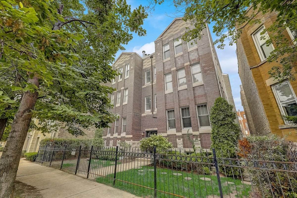 4212 Ashland Avenue - Photo 1