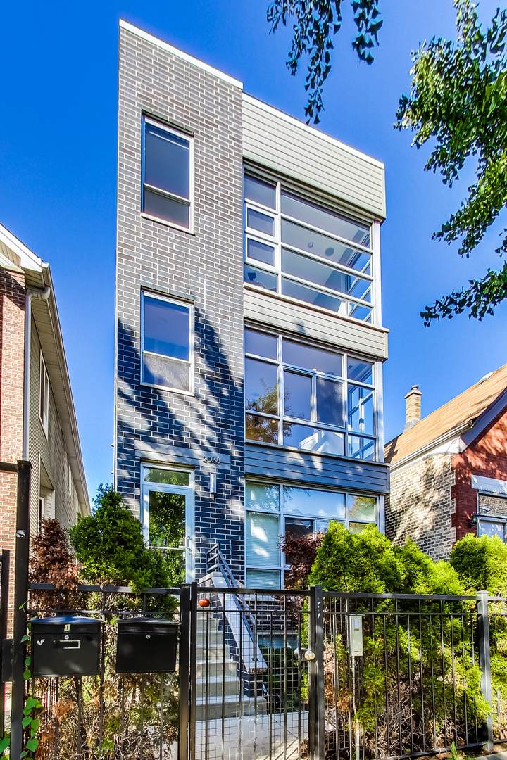 2038 Crystal Street - Photo 1