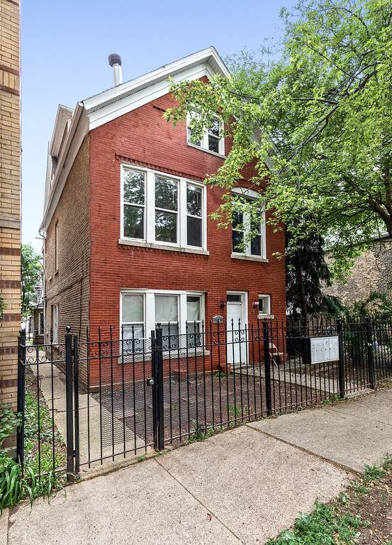 2607 Haddon Avenue - Photo 1
