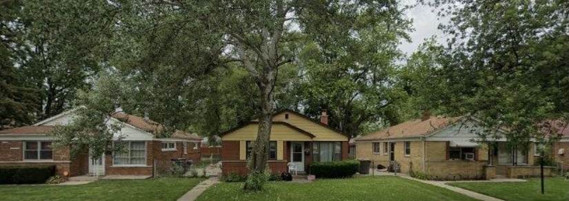 14908 Edbrooke Avenue - Photo 1