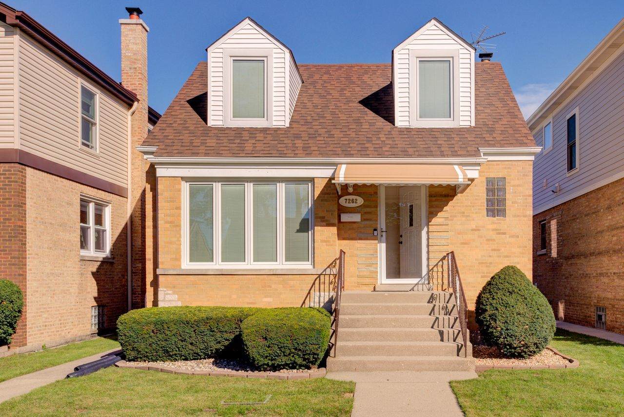 7262 Palatine Avenue - Photo 1