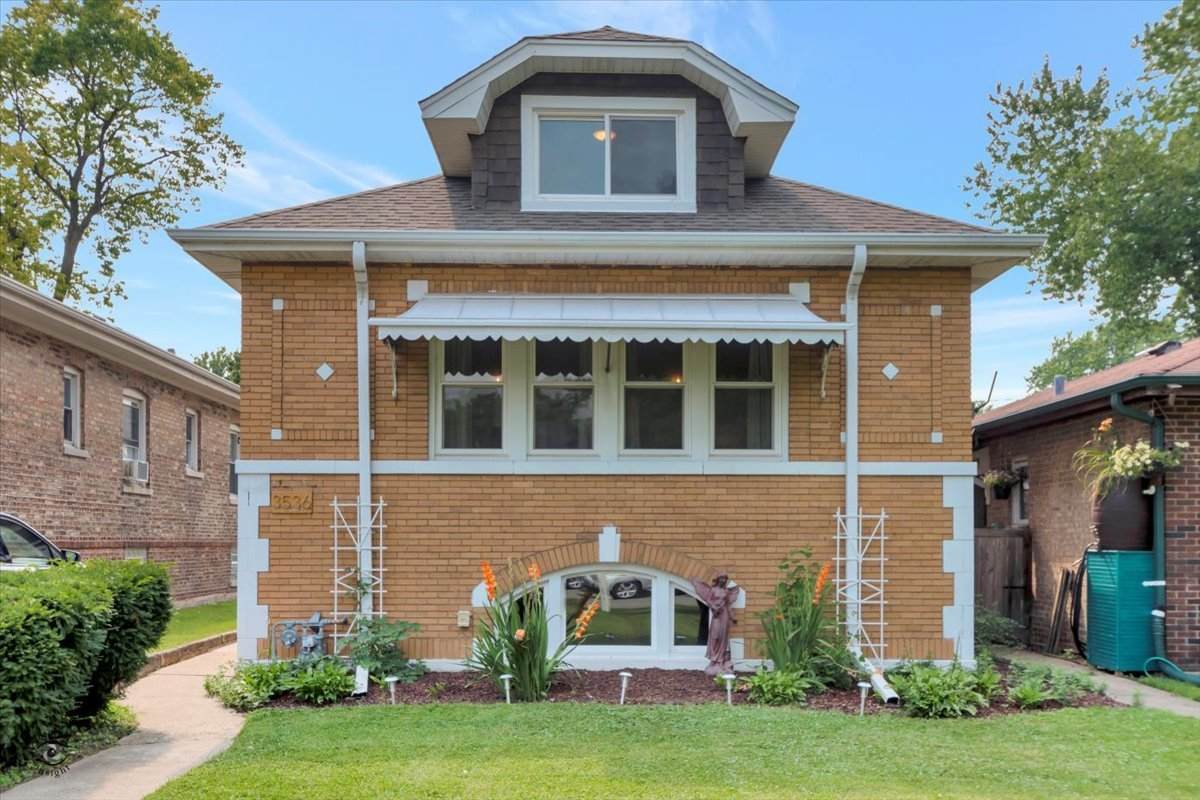 3536 Home Avenue - Photo 1