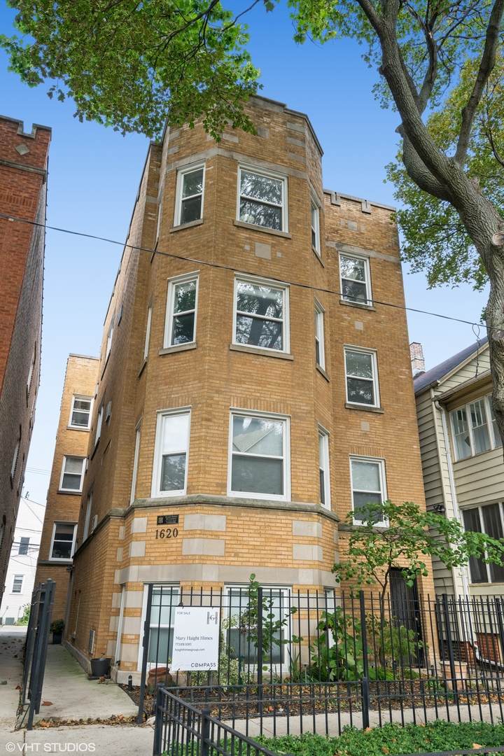 1620 Olive Avenue - Photo 1
