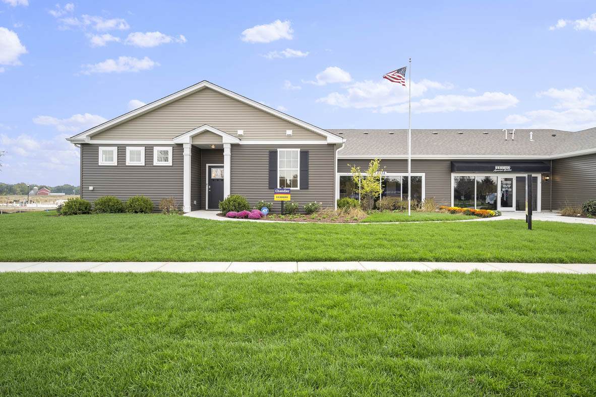 6418 Maple Glen Drive - Photo 1
