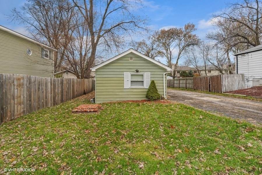 1034 Norfolk Street - Photo 1