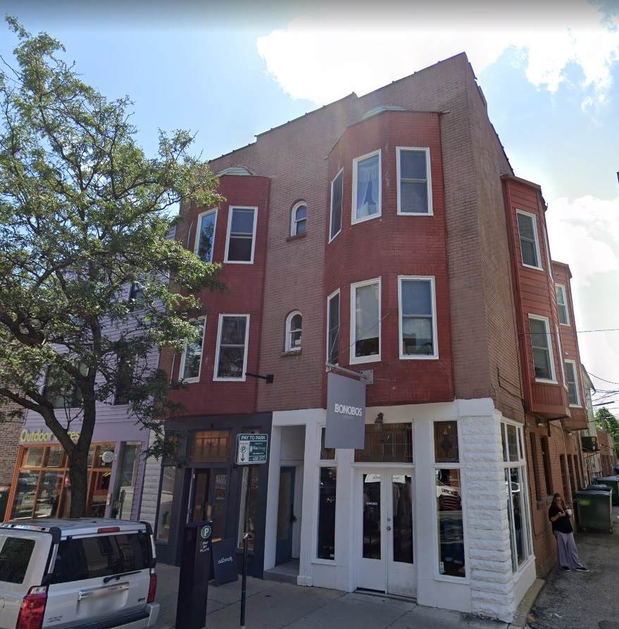 845 Armitage Avenue - Photo 1