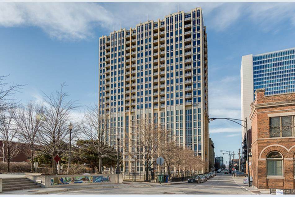 700 Larrabee Street - Photo 1