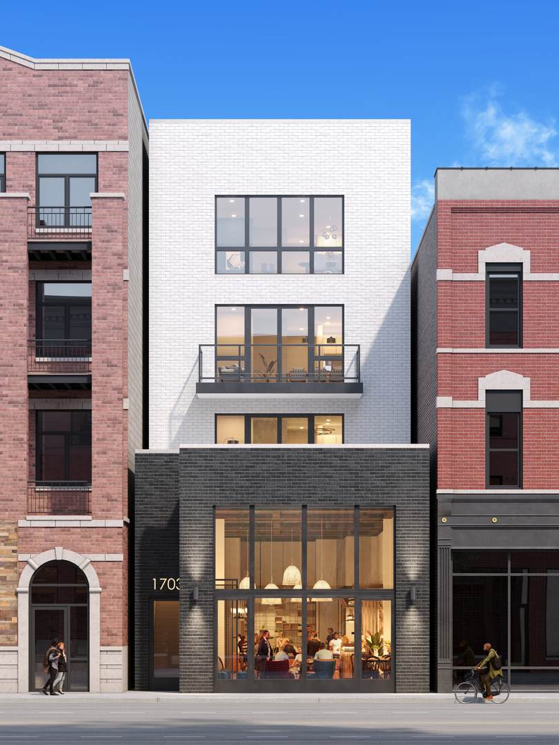 1703 Chicago Avenue - Photo 1